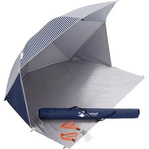 Belle Mare Umbrella Beach Tent