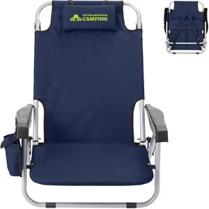Belle Mare Backpack Beach Chair