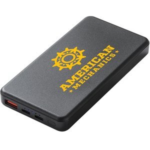 WorkSpace 10,000mAh Power Bank
