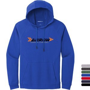 Sport-Tek® Lightweight French Terry Full Color Pullover Men's Hoodie