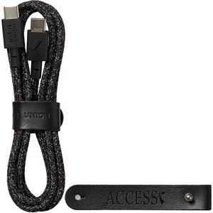 Native Union Belt Cable USB Charger