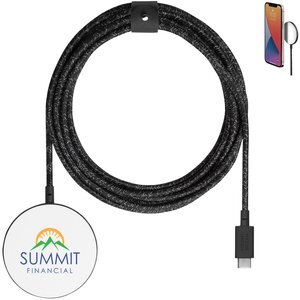 Native Union Snap Magnetic Charger