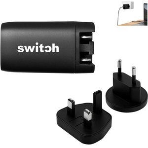 Native Union Fast GAN Charger