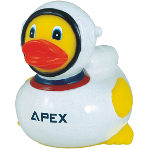 Astronaut Rubber Duck