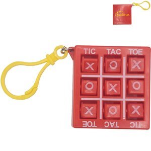 Travel Tic Tac Toe