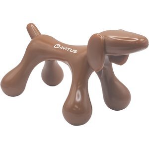 Dog Handheld Massager