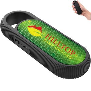 Soul Bluetooth Speaker