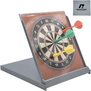 Magnetic Portable Darts Game