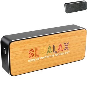 Bamboo A1 Bluetooth Speaker