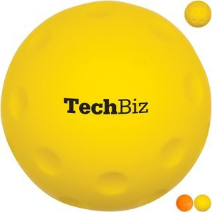 Pickle Ball Stress Reliever