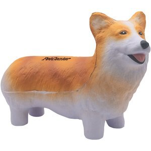 Corgi Stress Reliever