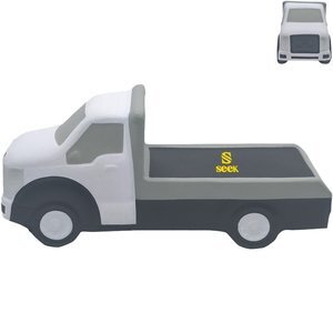 Flat Bed Tow Truck Stress Reliever