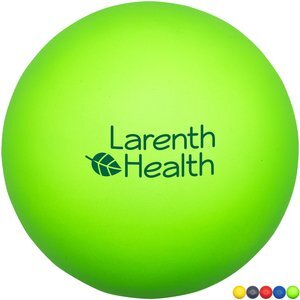 Jumbo Stress Ball Reliever