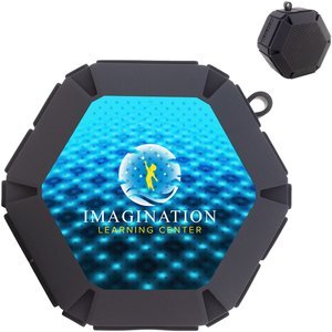 H20 Floating Bluetooth Speaker