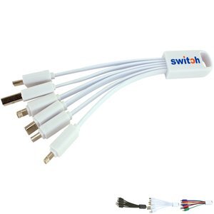 Charge All Cable 2.0 Type-C