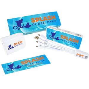 Connect Gift Set 3000C