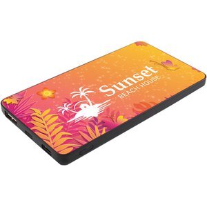 Power Bar Plus - 5000mAh Power Bank