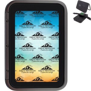 Chi-Charge Click with Kick 5000mAh