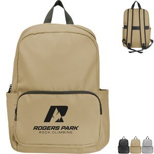 Anywhere rPET Laptop Backpack