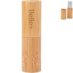 Bamboo Lip Moisturizer Stick - CLOSEOUT!