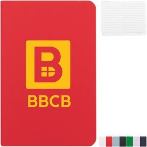 Field rPET Journal, 4" x 5-1/2"