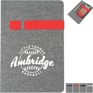 Scholar rPET Journal, 5-4/5" x 8"