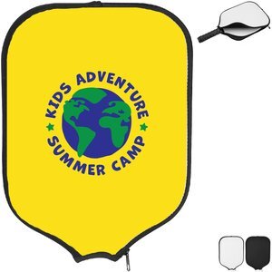 Pickleball Paddle Cover