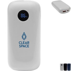 Multiple Charging Device Power Bank, 10000mAh