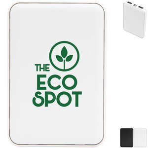 rPET Power Bank, 5000mAh