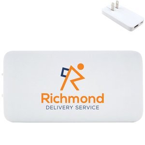 Slim 20W Wall Charger