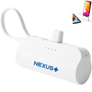 Sidekick Power Bank, 4500mAh