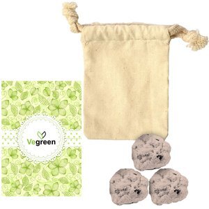Bloomin® Seed Bomb Bag