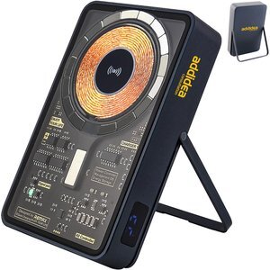 Cyborg MagSafe Power Bank, 10000mAh