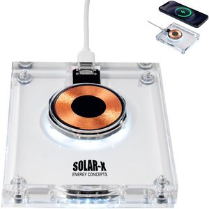 Prism Wireless Charging Pad
