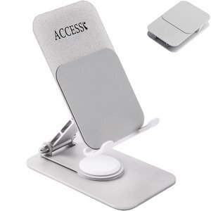 Resolute Adjustable Phone & Tablet Stand