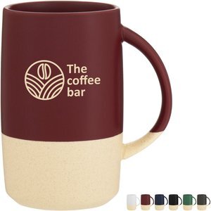 Dillon Ceramic Mug, 16oz.