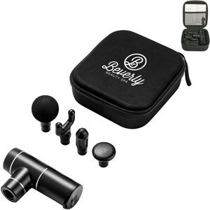 Reverb Handheld Massage Gun