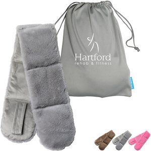 Comfort Pals™ Heat Therapy Neck Wrap