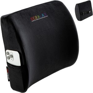 Comfort Logic™ Lumbar Support Wedge Pillow