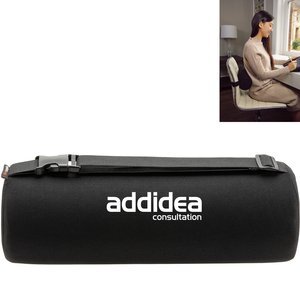 Comfort Logic™ Lumbar Support Roll Pillow