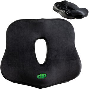 Comfort Logic™ Heavenly Seat Cushion