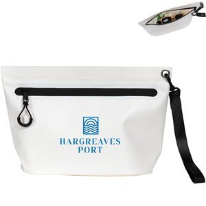 Sunfish Waterproof Tarpaulin Utility Bag