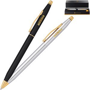 Cross® Classic Century 23KT Gold Ballpoint Pen