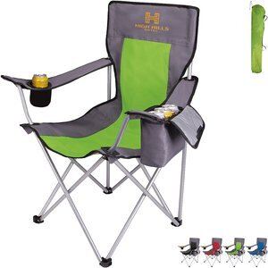 Koozie® Camp Chair