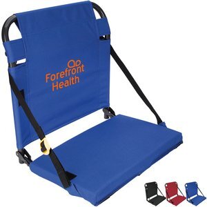 GCI Outdoor® BleacherBack™ Stadium Seat