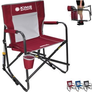 GCI Outdoor® Freestyle Rocker™