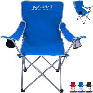 Viking Reclining Lounge Chair