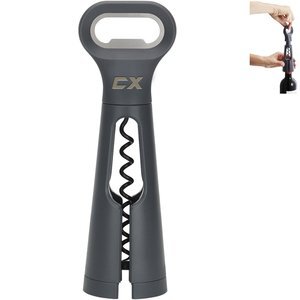 Joseph Joseph® BarStar 3-in-1 Corkscrew