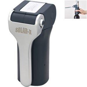 Joseph Joseph® BarWise™ Compact Lever Corkscrew