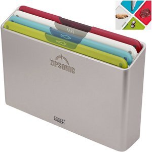 Joseph Joseph® Folio™ Icon 4-Piece Cutting Board Set